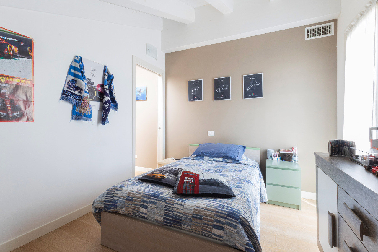 Appartamento in vendita a Preganziol 